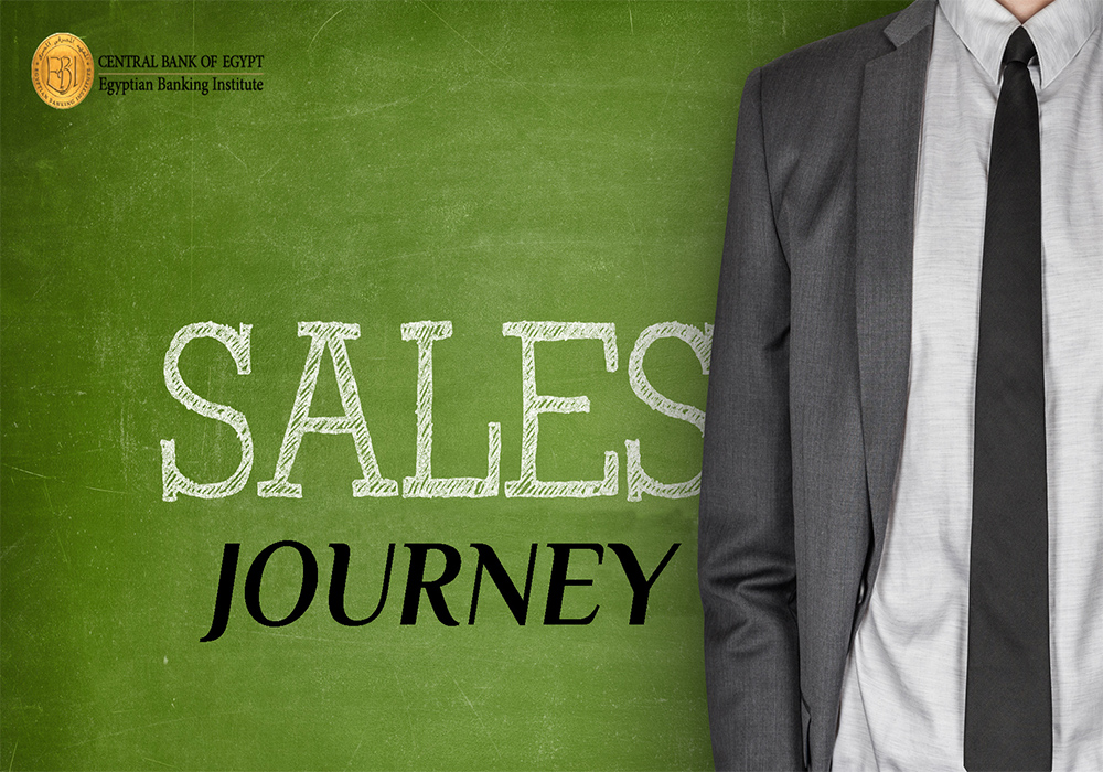 Sales Journey