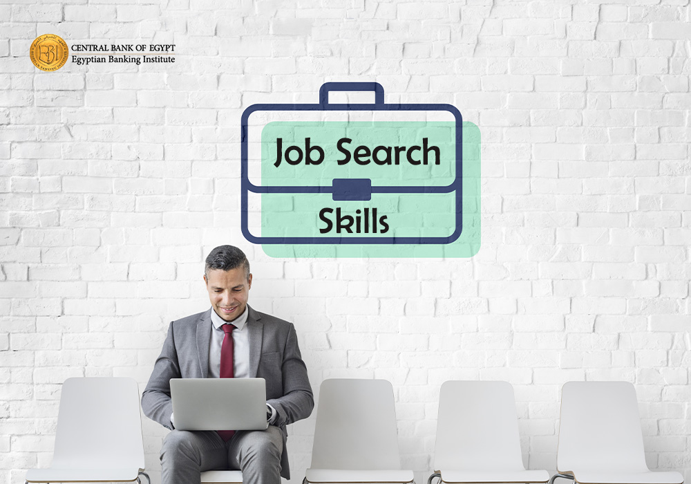 Job Search Skills