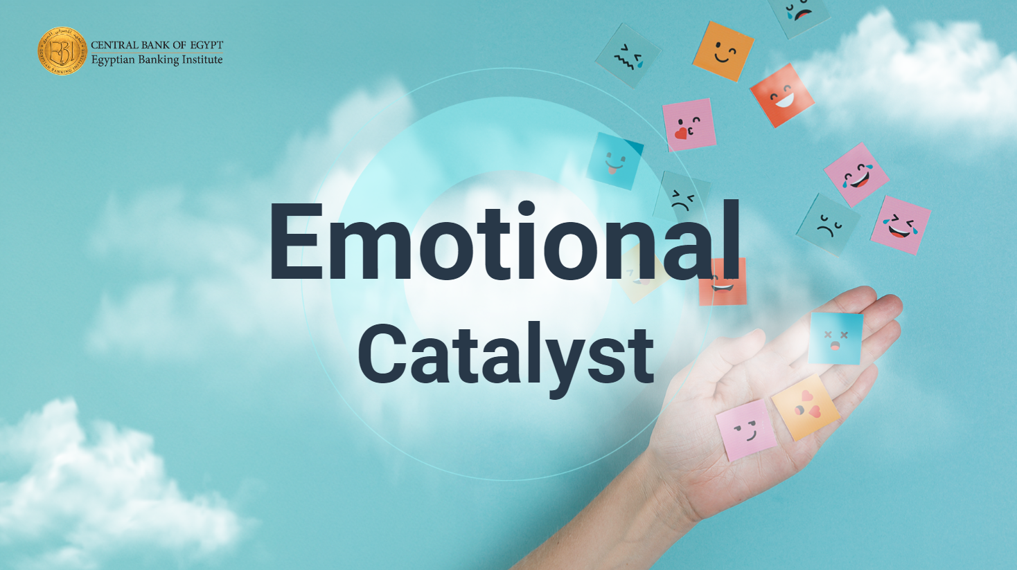 Emotional Catalyst